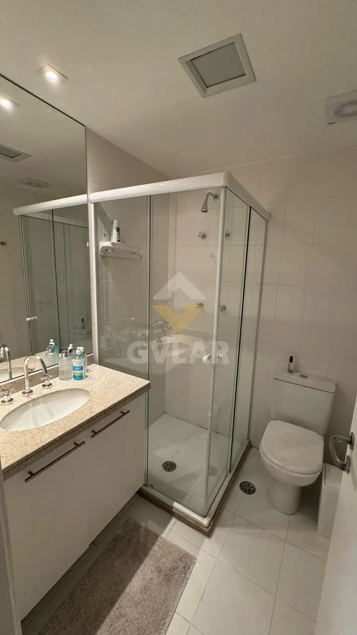 APARTAMENTO A VENDA - PORTEIRA FECHADA NA MOOCA